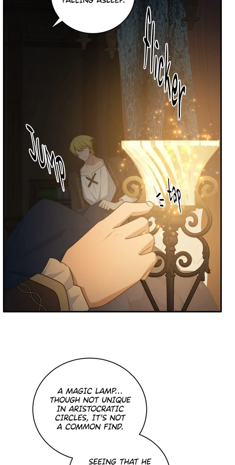 Elqueeness Chapter 274 page 18 - 
