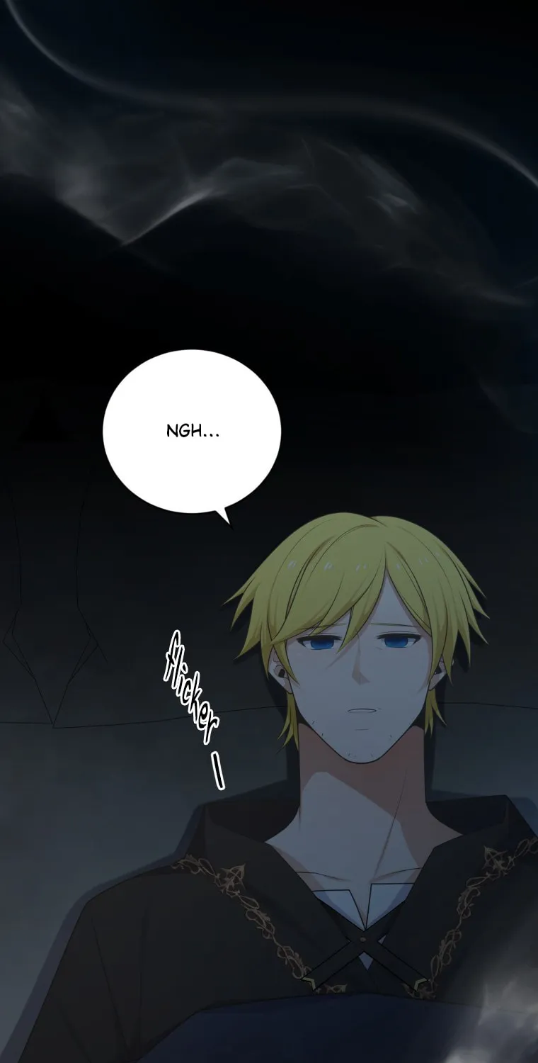 Elqueeness Chapter 274 page 3 - 