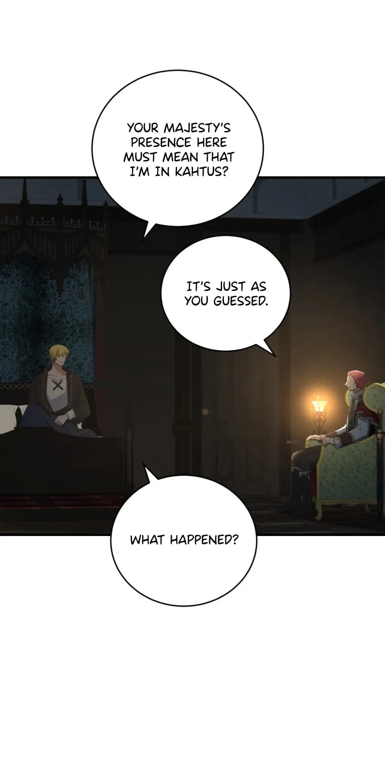 Elqueeness Chapter 274 page 24 - 