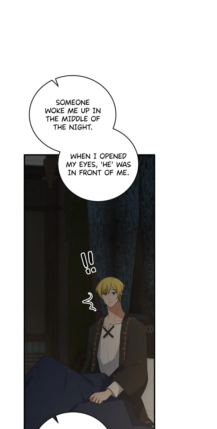 Elqueeness Chapter 274 page 25 - 