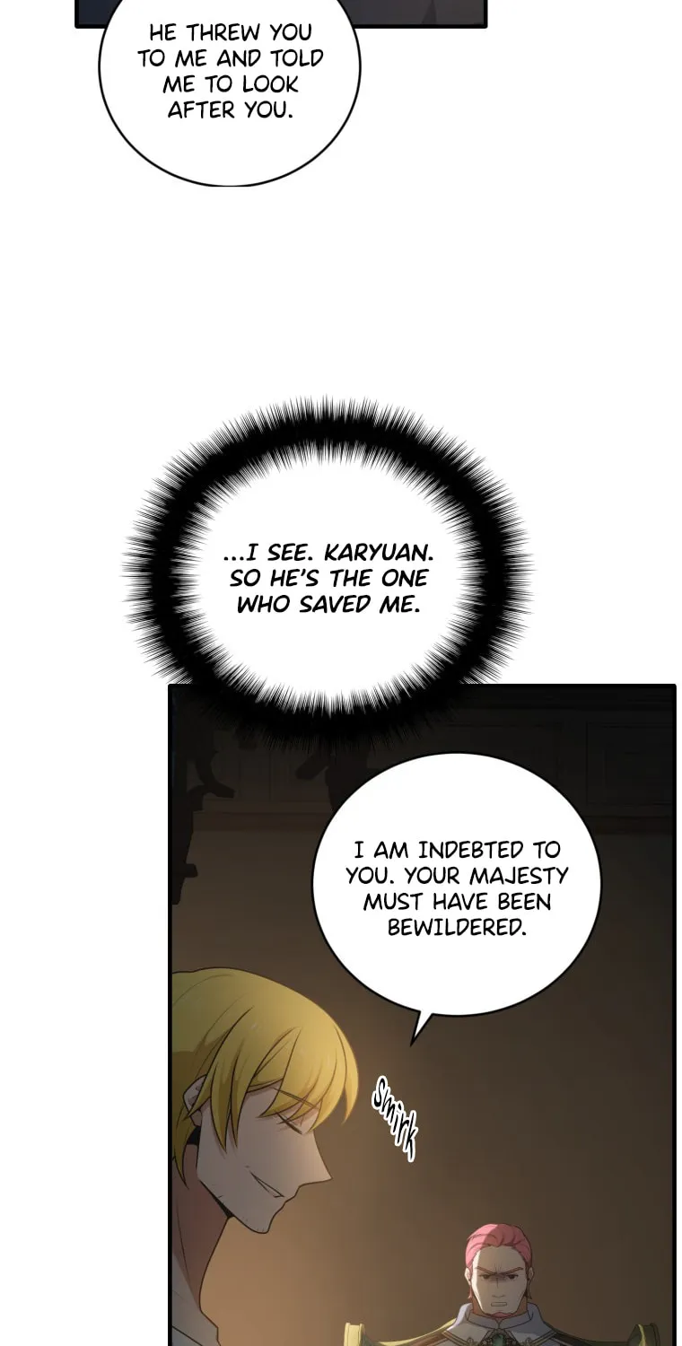Elqueeness Chapter 274 page 26 - 