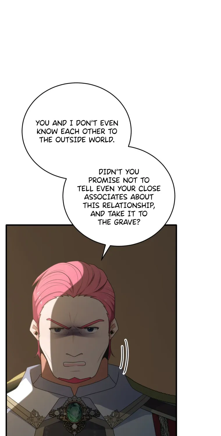 Elqueeness Chapter 274 page 28 - 