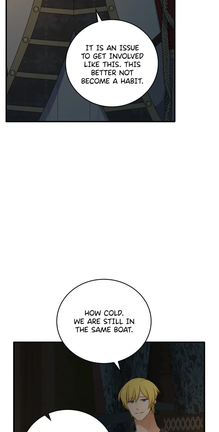 Elqueeness Chapter 274 page 29 - 