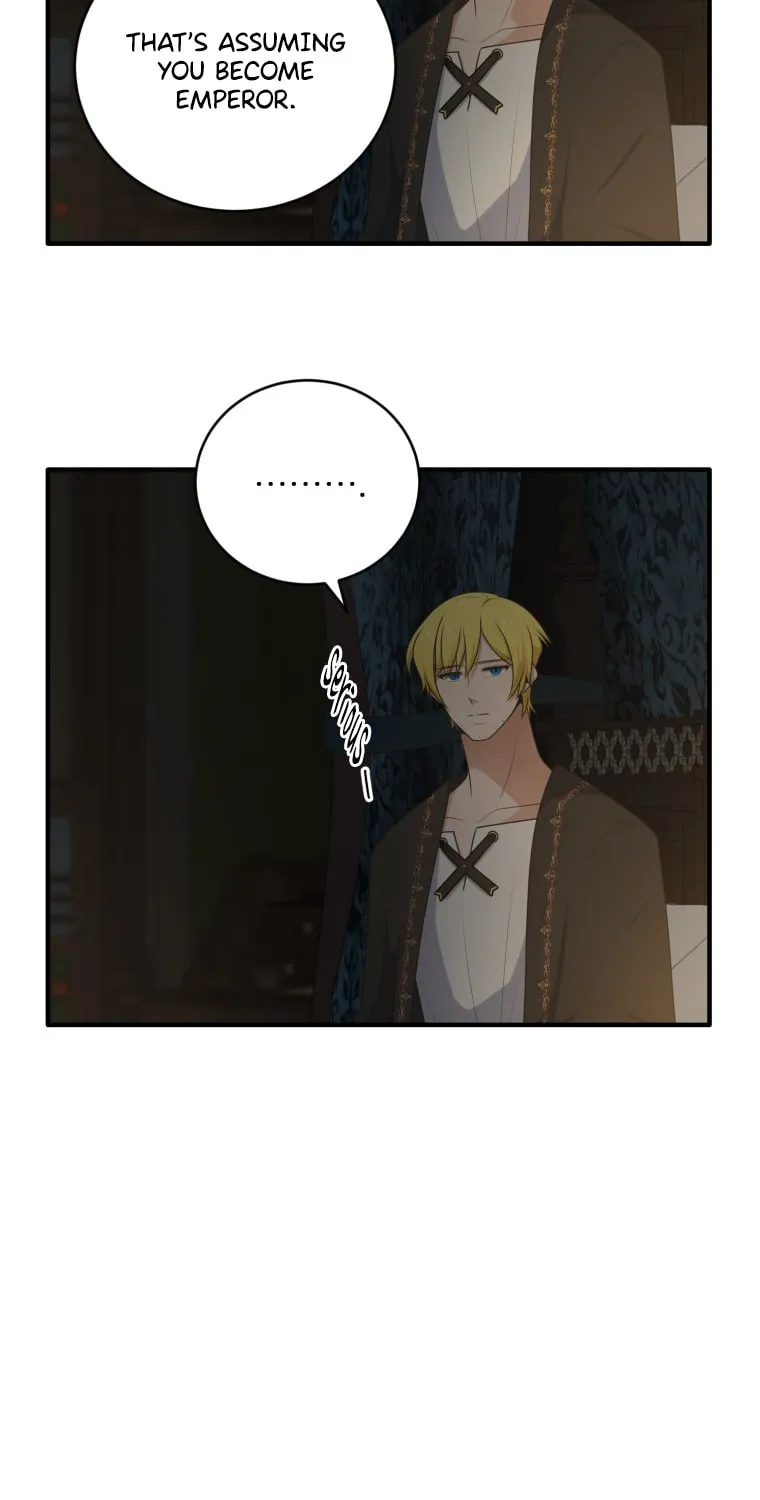 Elqueeness Chapter 274 page 30 - 