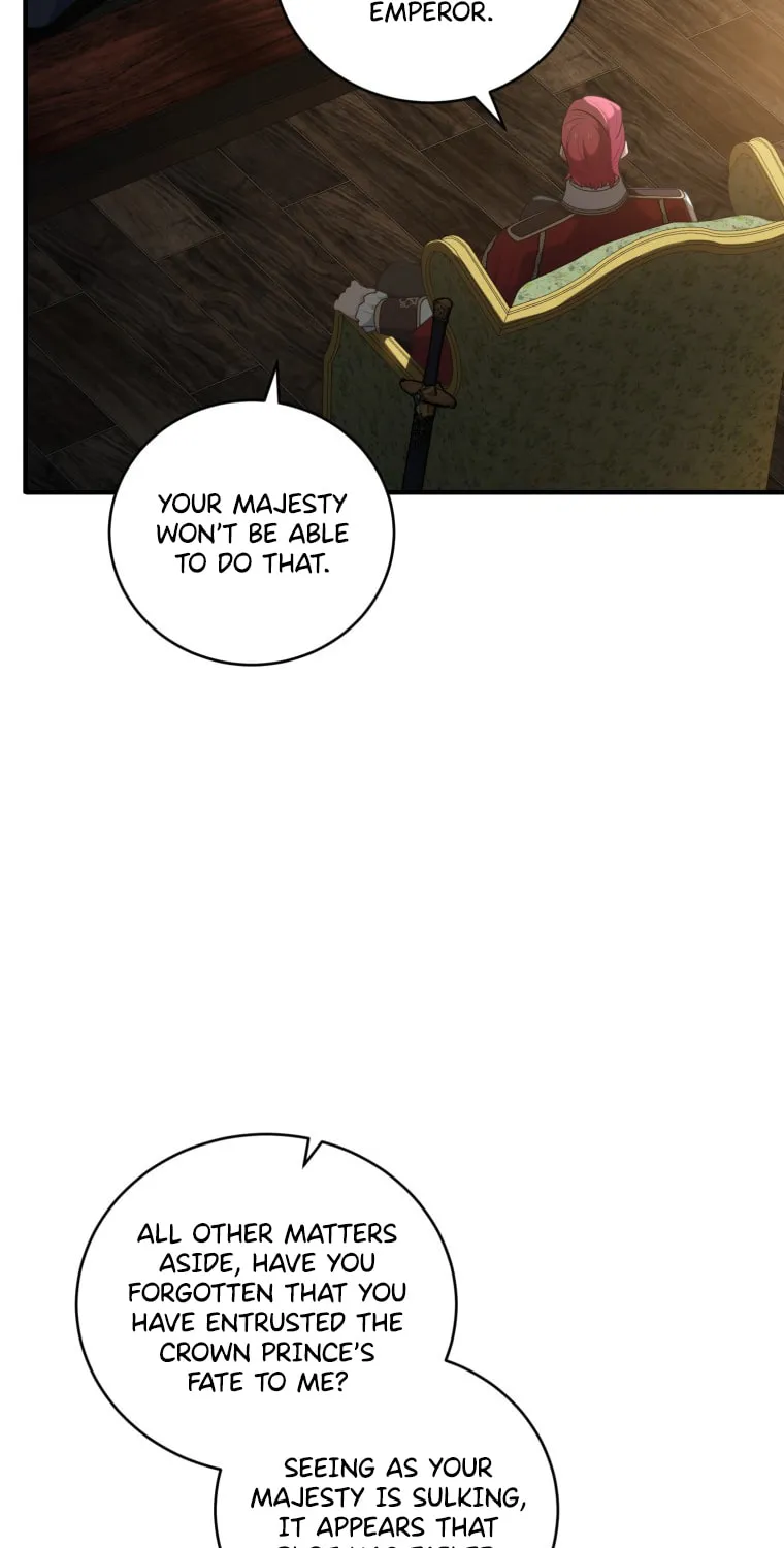 Elqueeness Chapter 274 page 32 - 
