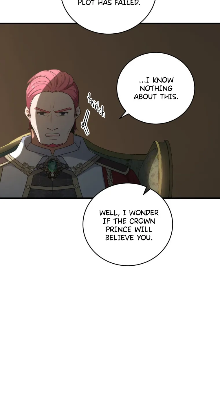 Elqueeness Chapter 274 page 33 - 