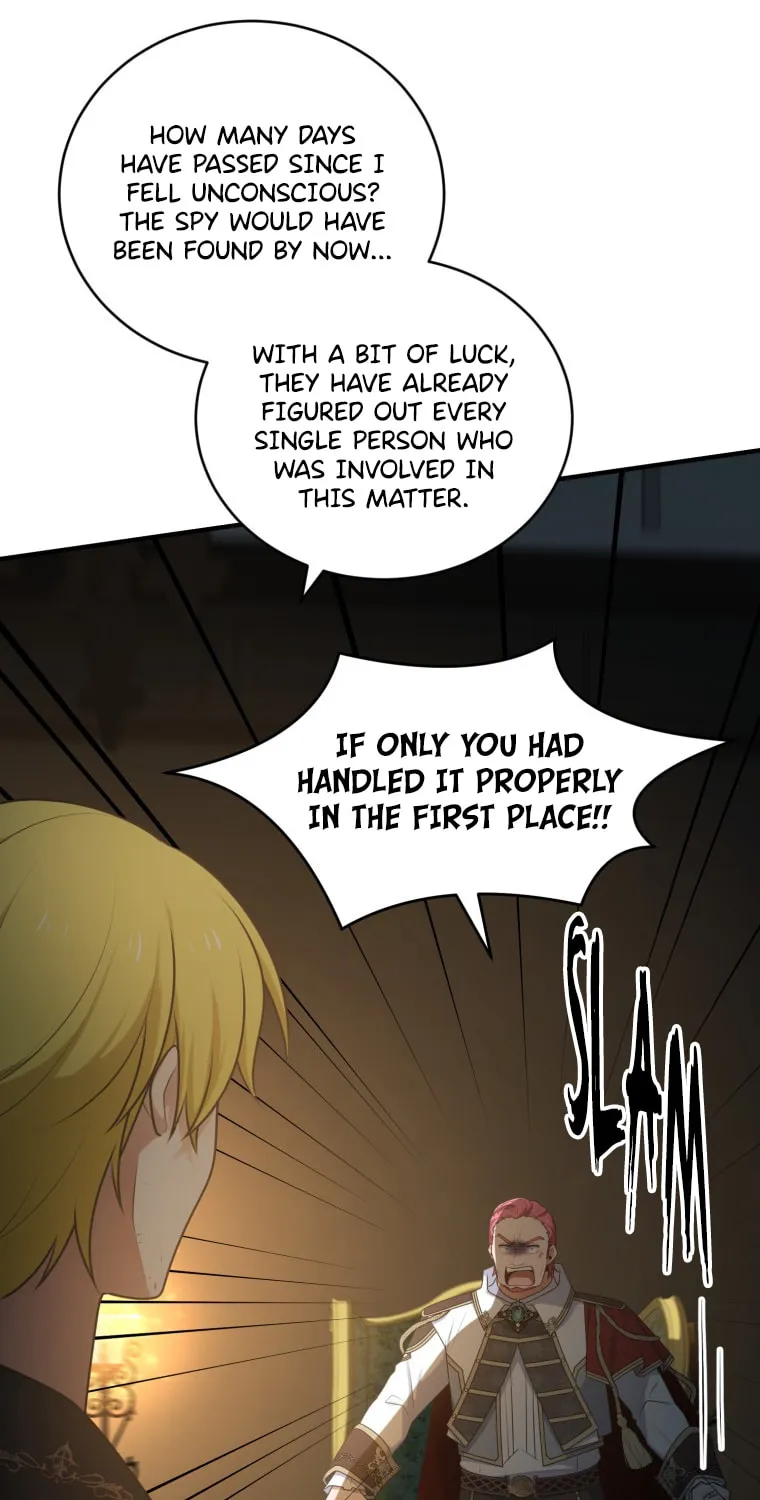Elqueeness Chapter 274 page 34 - 