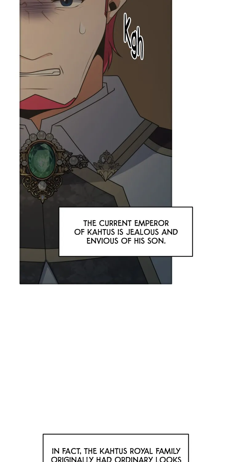 Elqueeness Chapter 274 page 36 - 