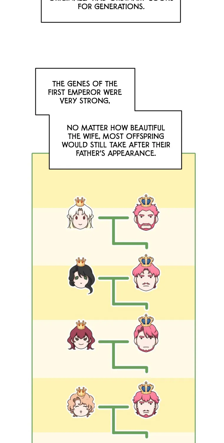 Elqueeness Chapter 274 page 37 - 