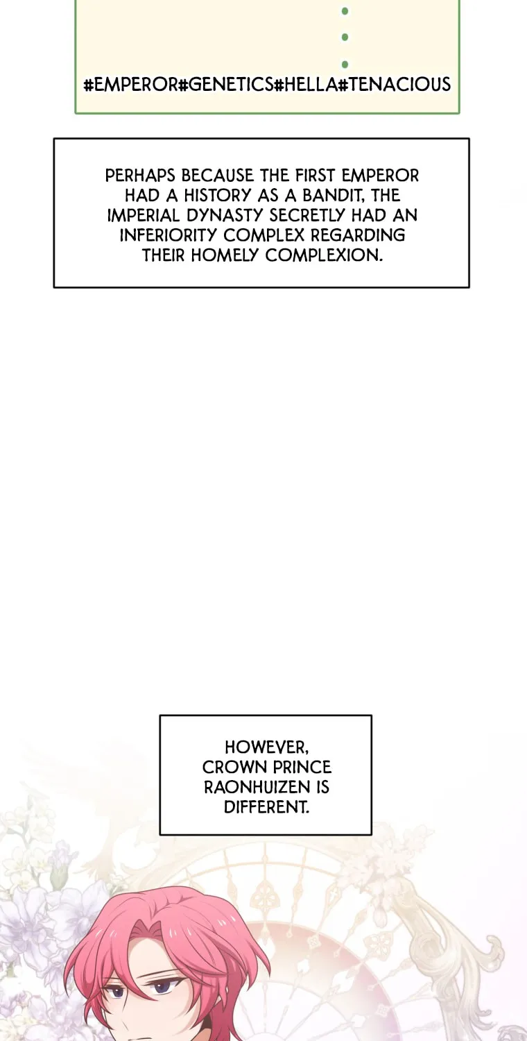 Elqueeness Chapter 274 page 38 - 