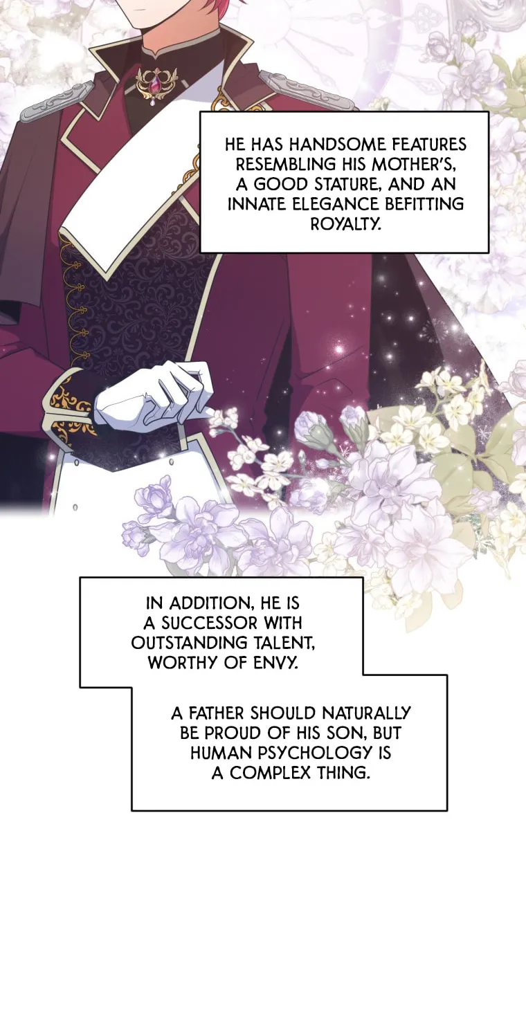 Elqueeness Chapter 274 page 39 - 