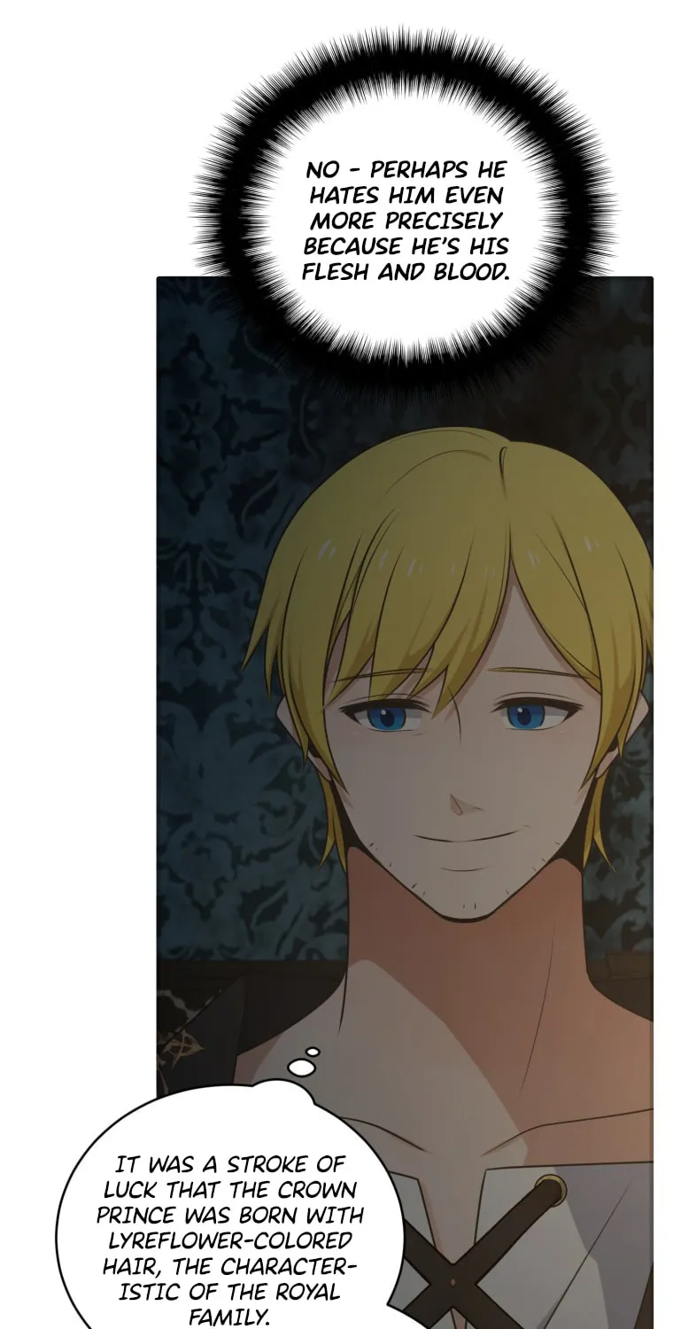 Elqueeness Chapter 274 page 40 - 