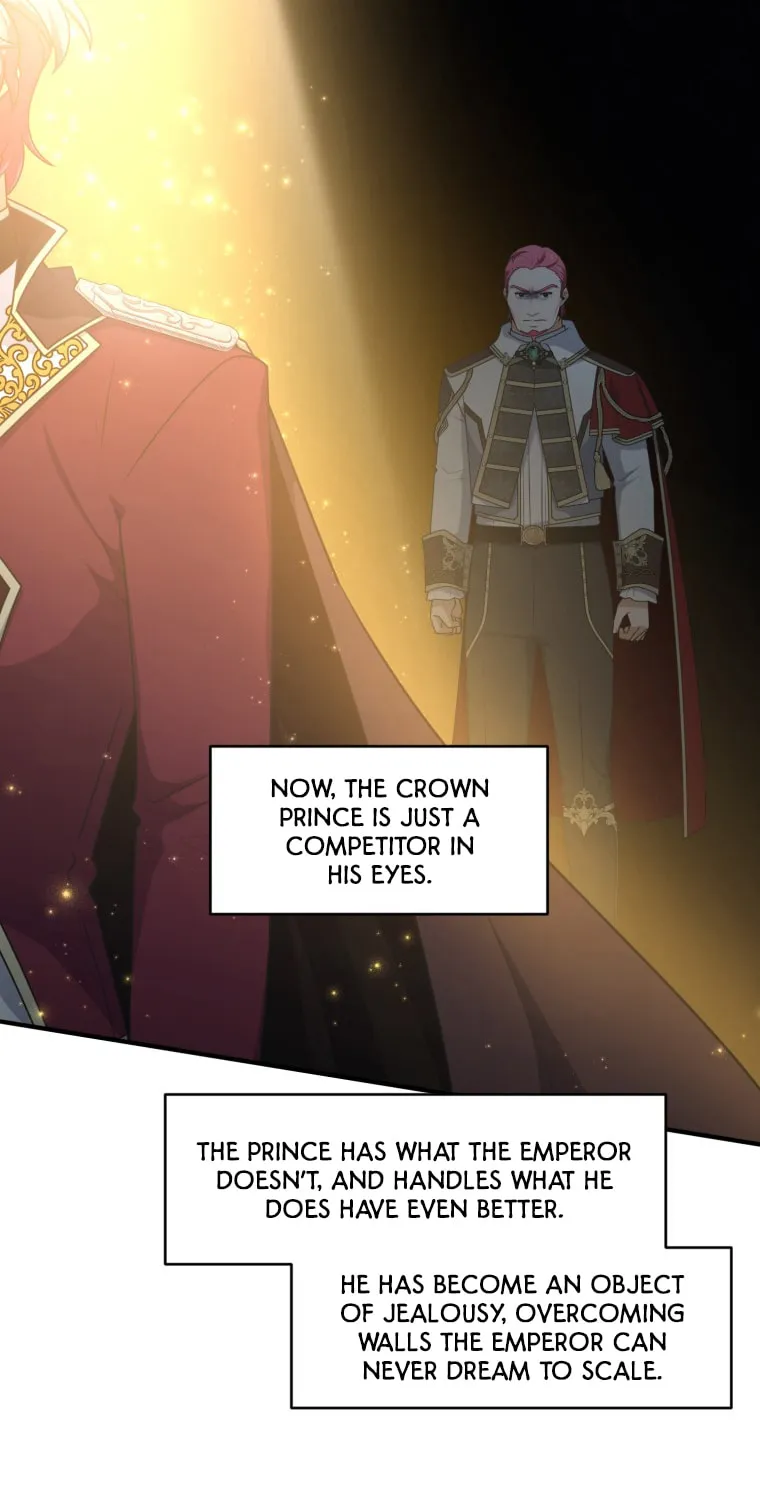 Elqueeness Chapter 274 page 42 - 