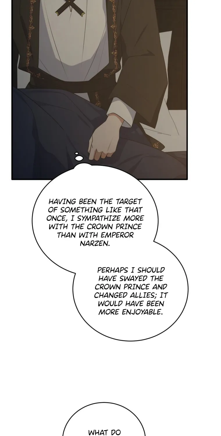 Elqueeness Chapter 274 page 44 - 