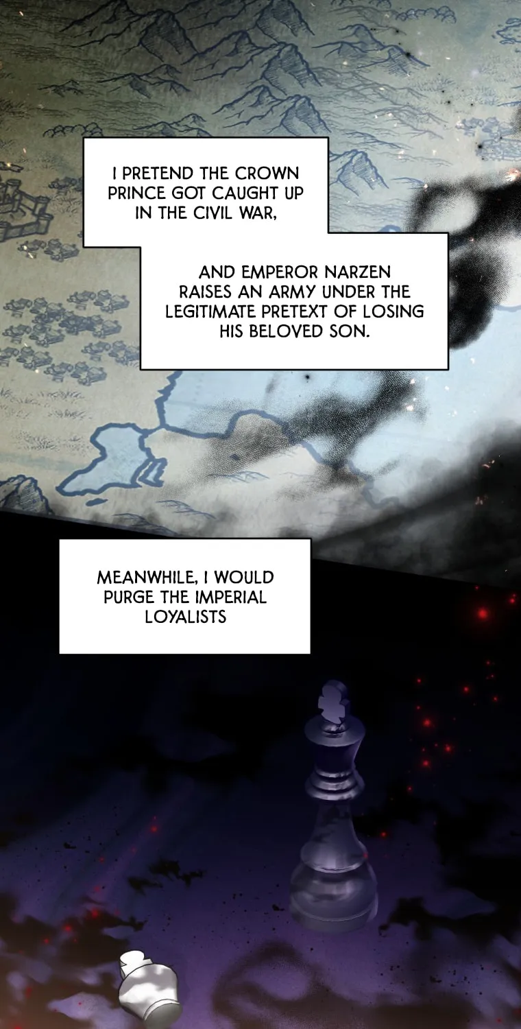 Elqueeness Chapter 274 page 48 - 