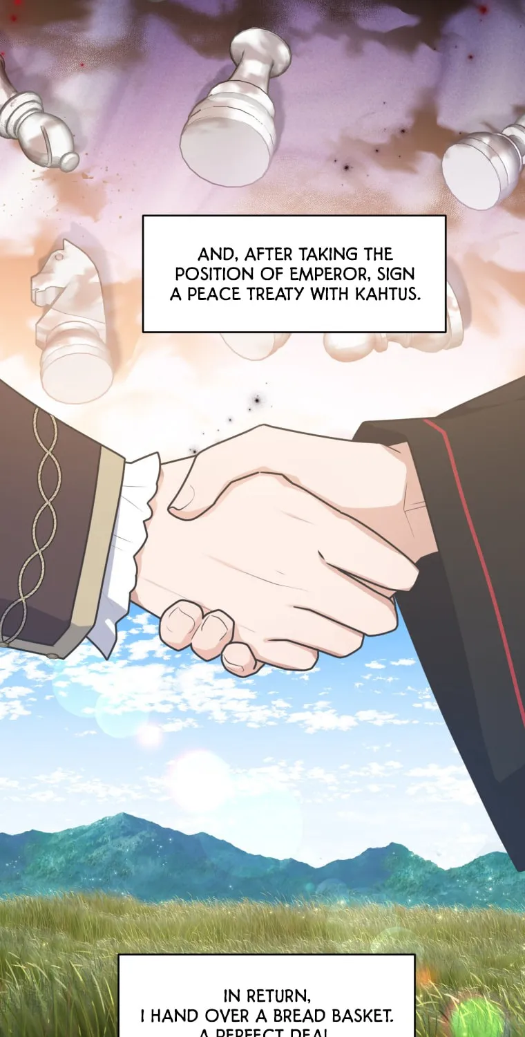Elqueeness Chapter 274 page 49 - 