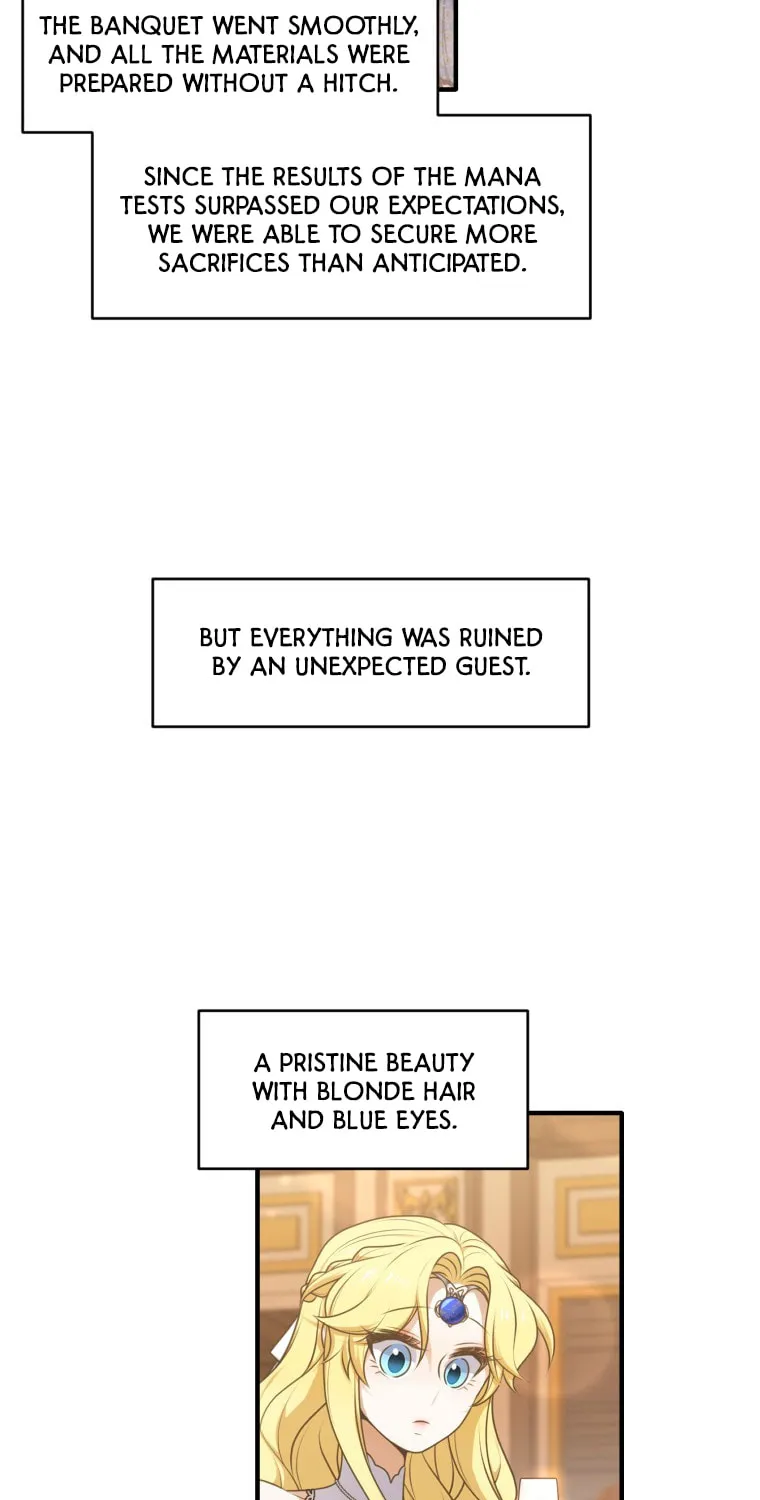 Elqueeness Chapter 274 page 6 - 