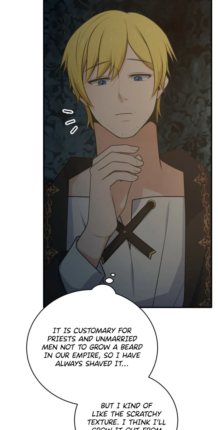 Elqueeness Chapter 274 page 52 - 