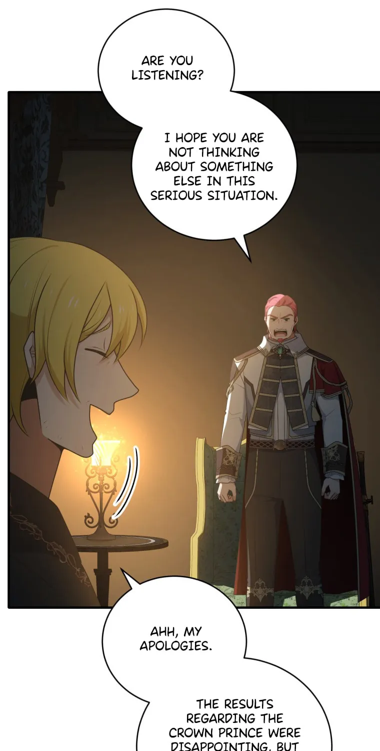 Elqueeness Chapter 274 page 54 - 