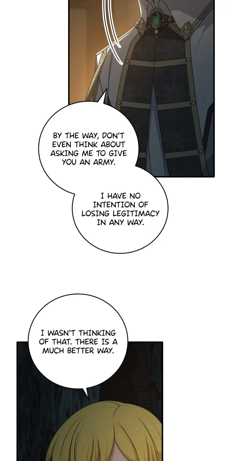 Elqueeness Chapter 274 page 56 - 