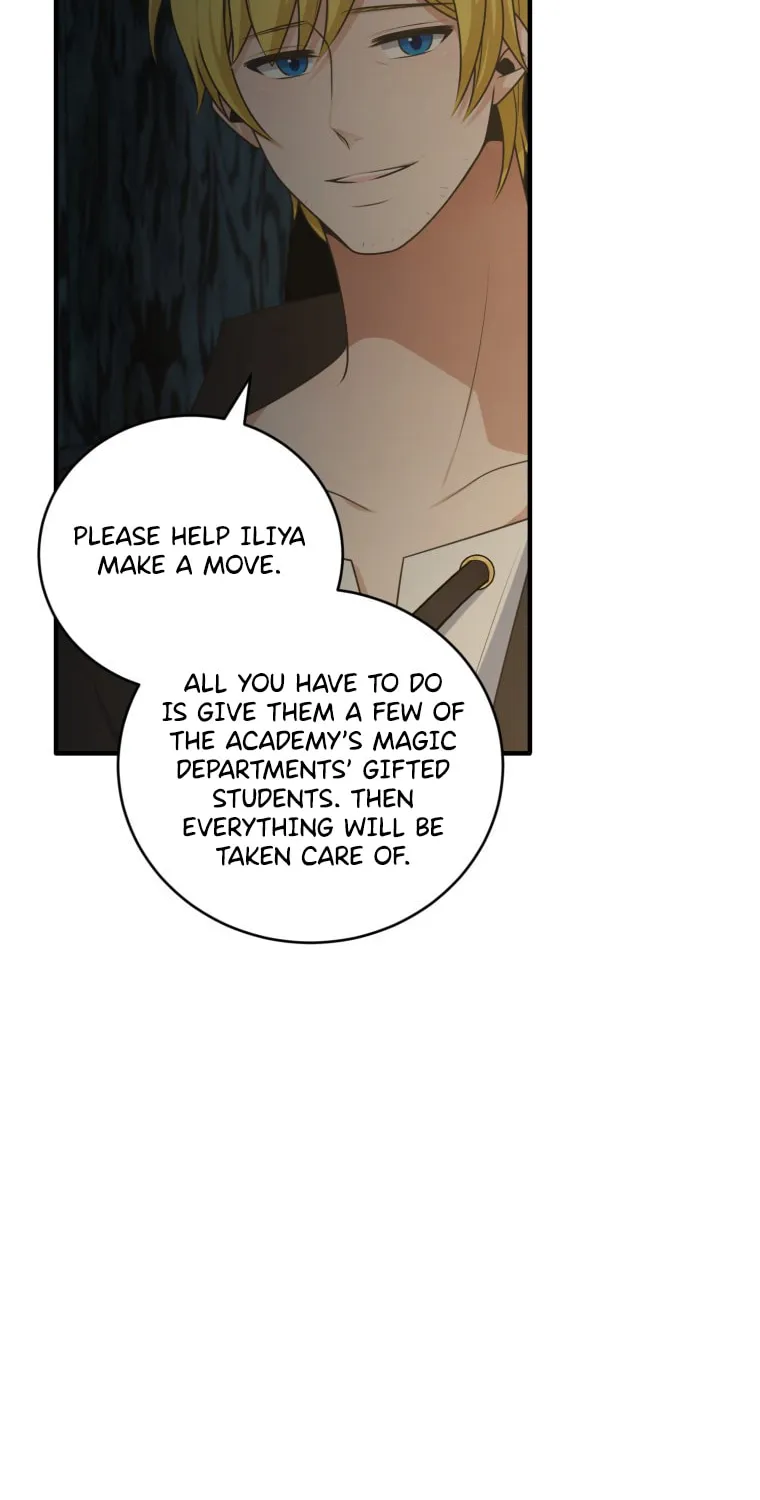 Elqueeness Chapter 274 page 57 - 