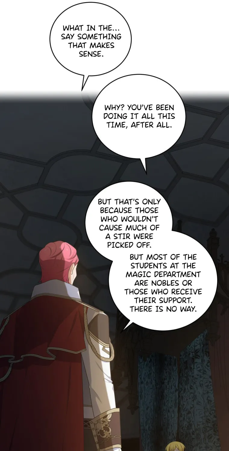 Elqueeness Chapter 274 page 58 - 