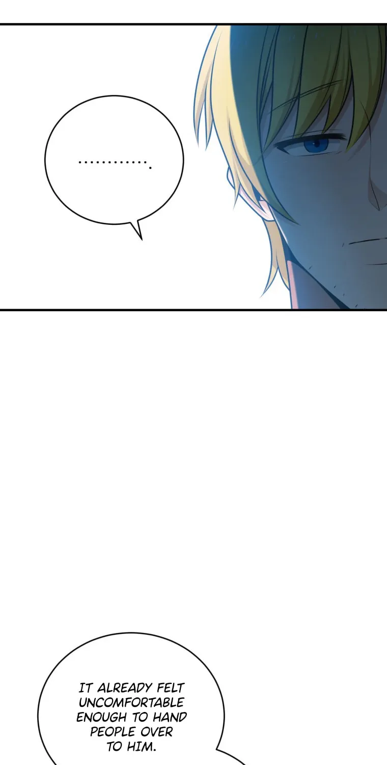 Elqueeness Chapter 274 page 61 - 
