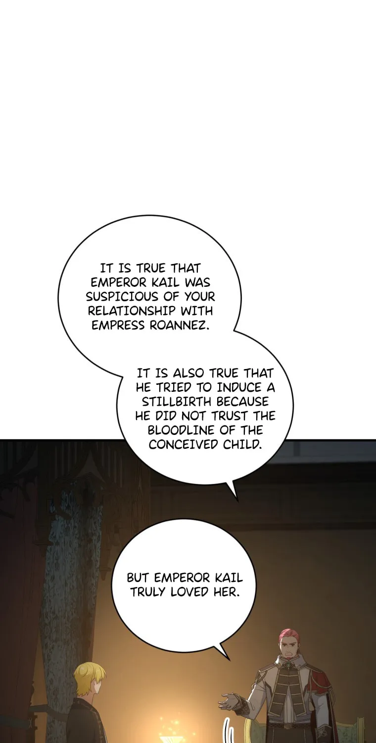Elqueeness Chapter 274 page 71 - 