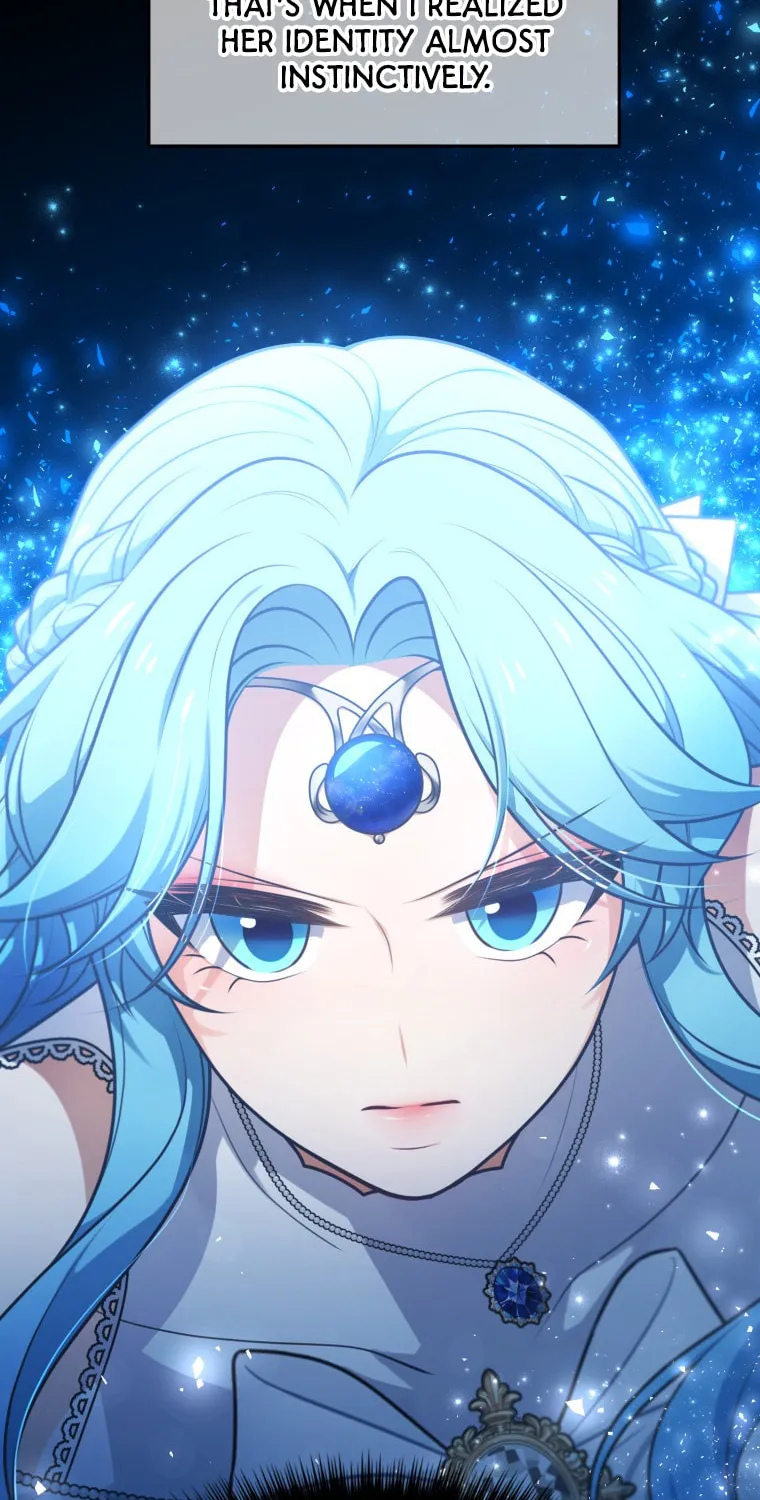 Elqueeness Chapter 274 page 9 - 