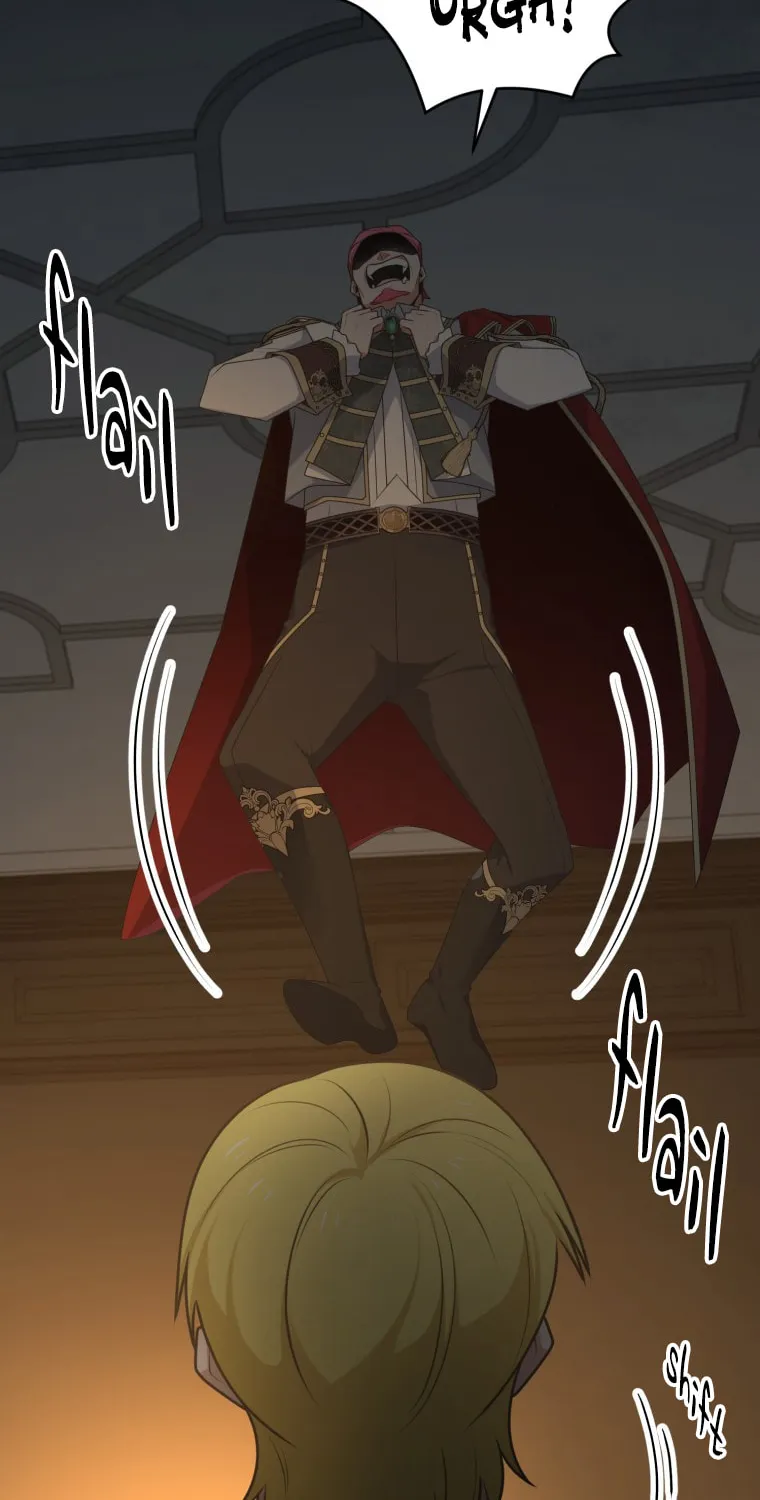 Elqueeness Chapter 274 page 84 - 