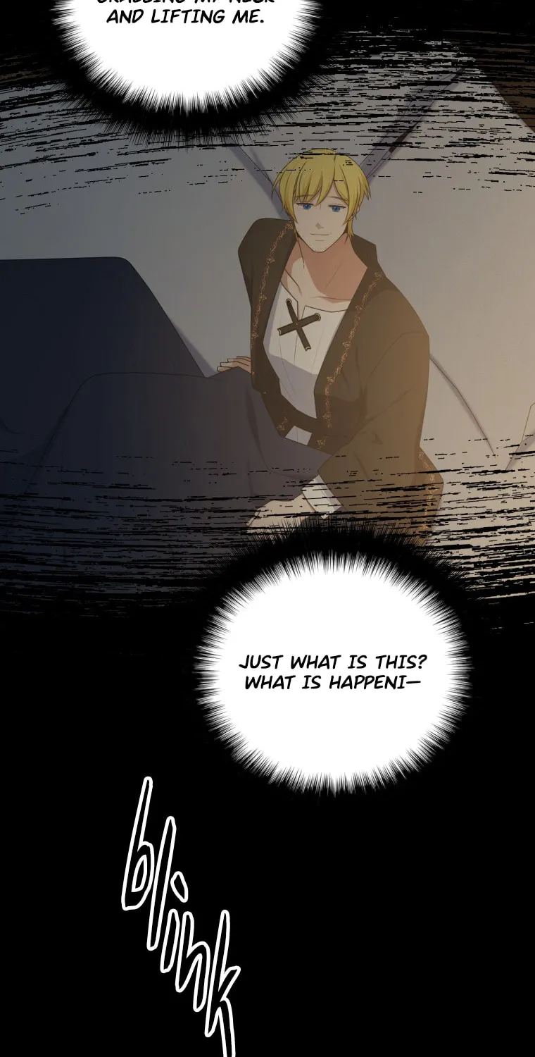 Elqueeness Chapter 274 page 86 - 