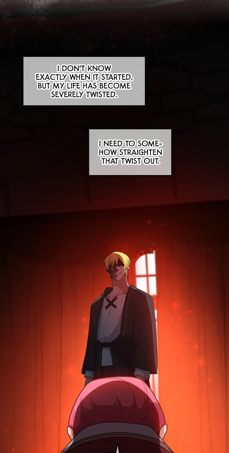 Elqueeness Chapter 274 page 98 - 