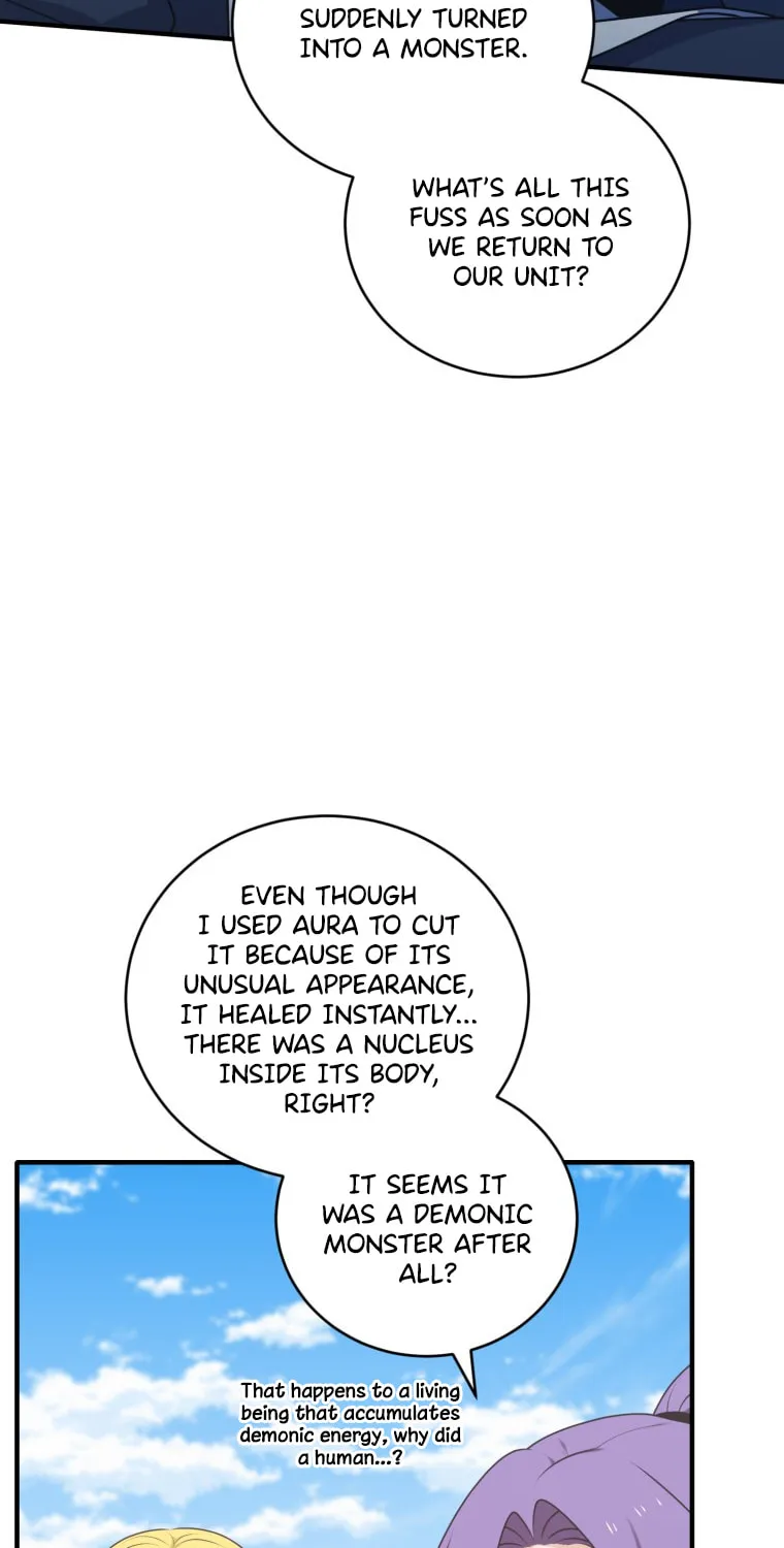 Elqueeness Chapter 275 page 15 - 