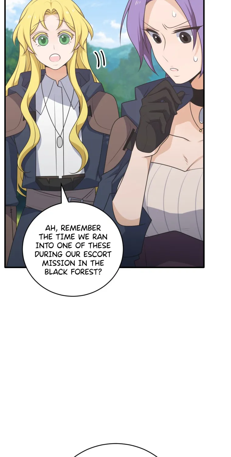 Elqueeness Chapter 275 page 16 - 