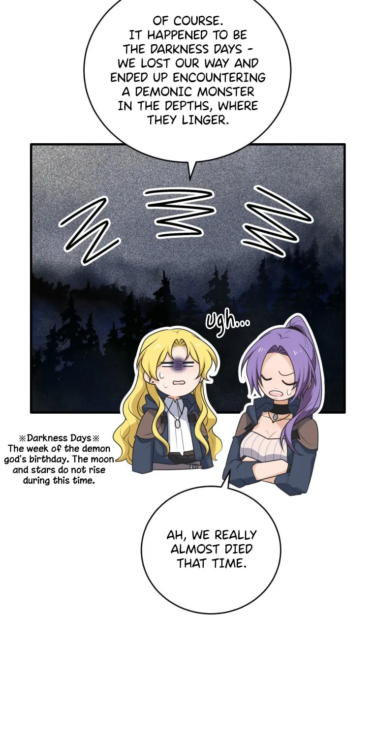 Elqueeness Chapter 275 page 17 - 