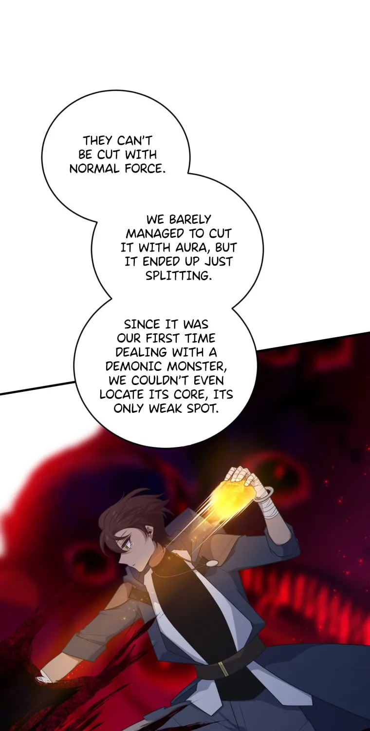Elqueeness Chapter 275 page 18 - 