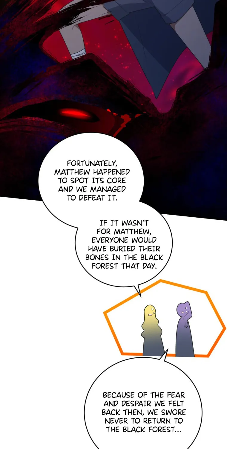 Elqueeness Chapter 275 page 19 - 