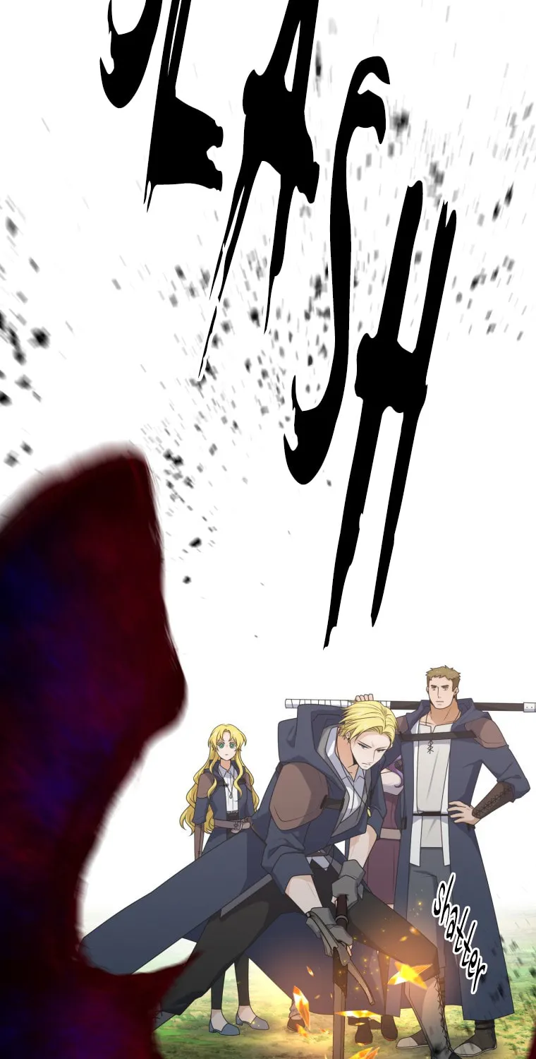 Elqueeness Chapter 275 page 3 - 