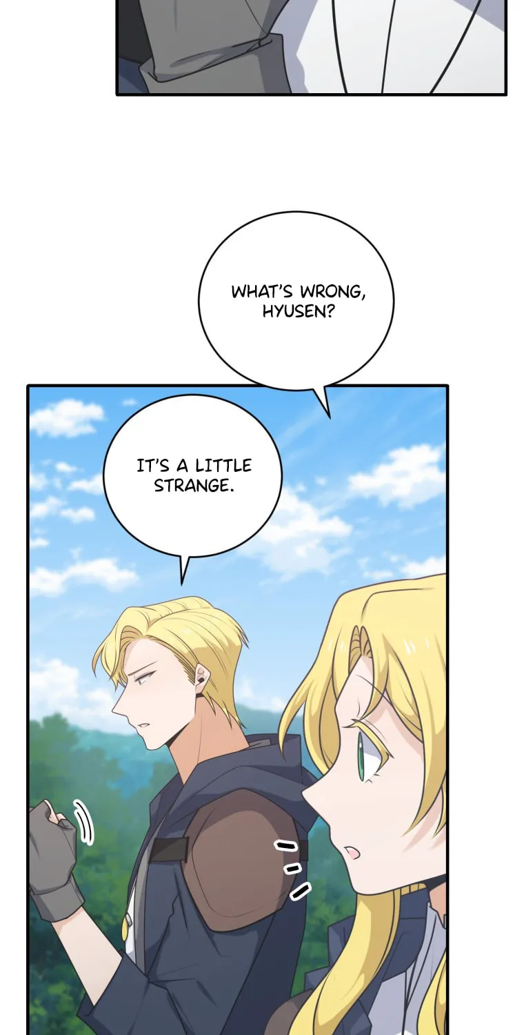 Elqueeness Chapter 275 page 22 - 