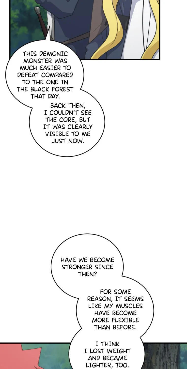 Elqueeness Chapter 275 page 23 - 