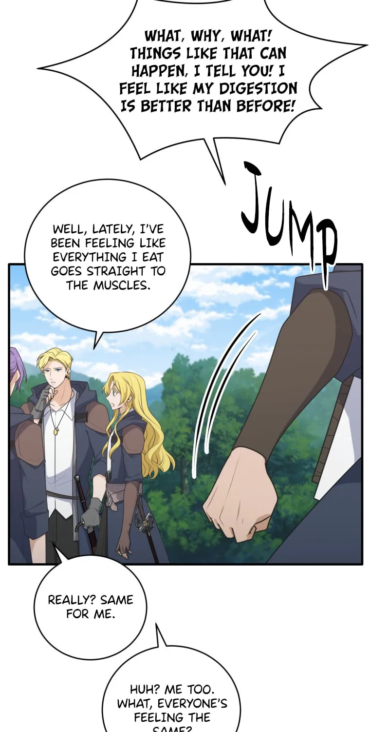 Elqueeness Chapter 275 page 25 - 