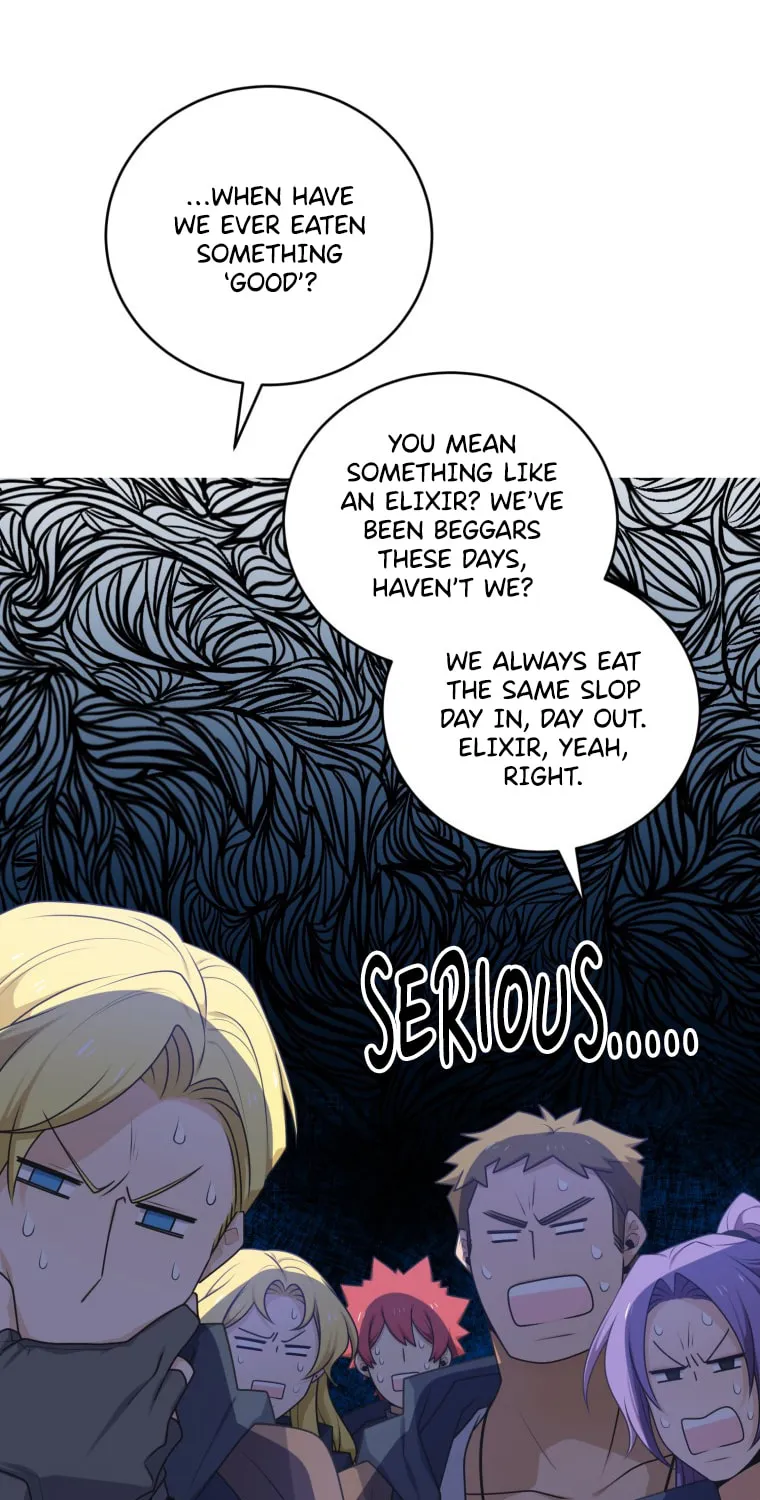 Elqueeness Chapter 275 page 28 - 