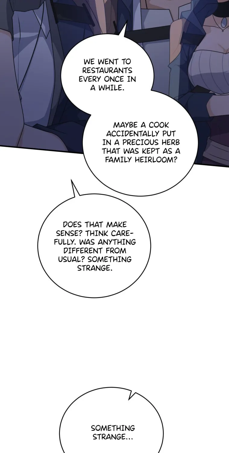 Elqueeness Chapter 275 page 29 - 
