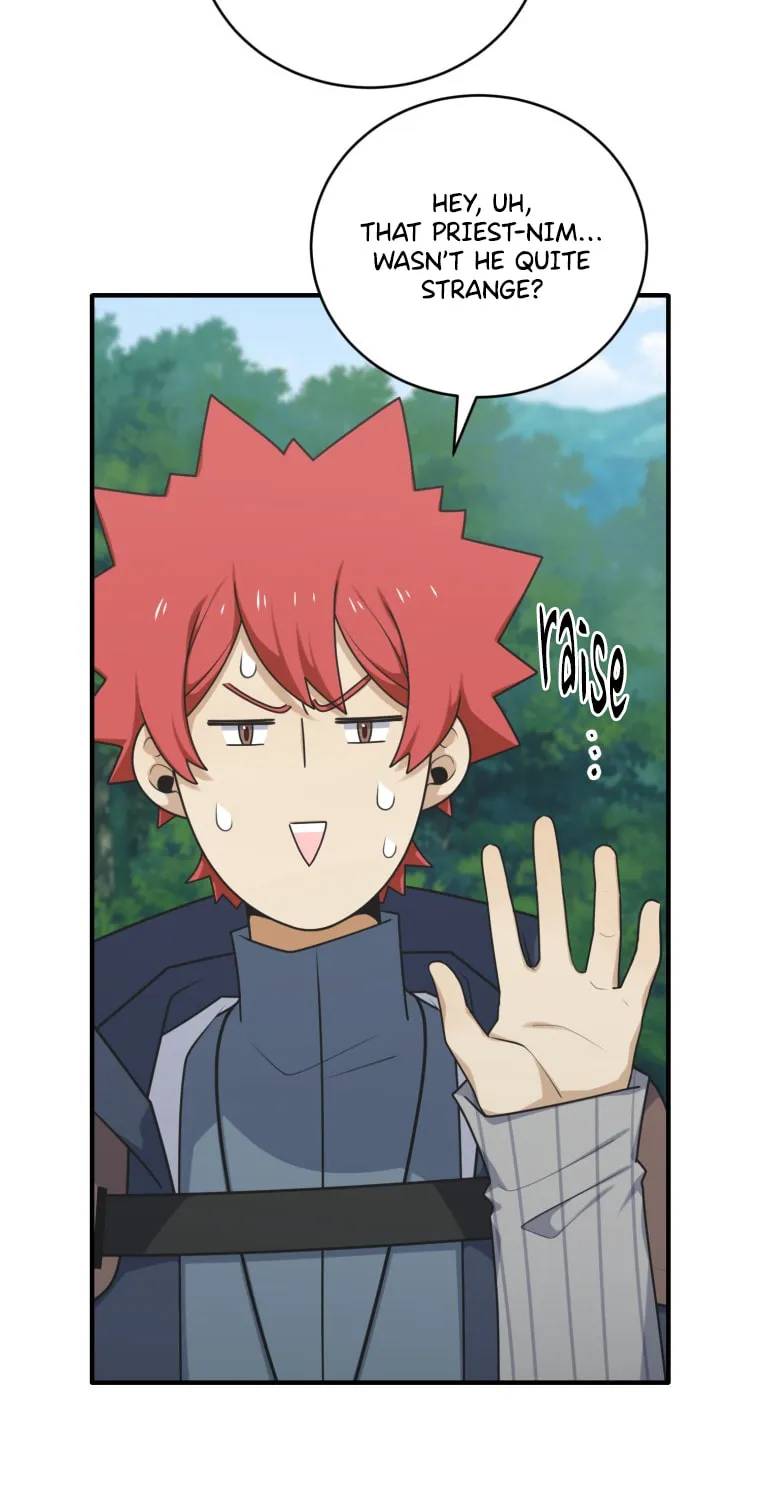 Elqueeness Chapter 275 page 30 - 