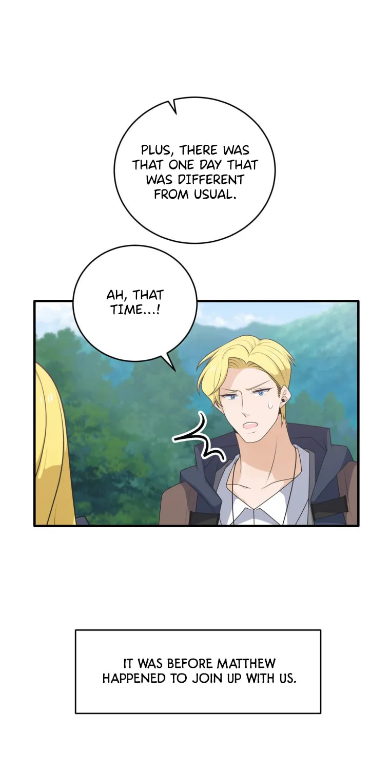 Elqueeness Chapter 275 page 31 - 