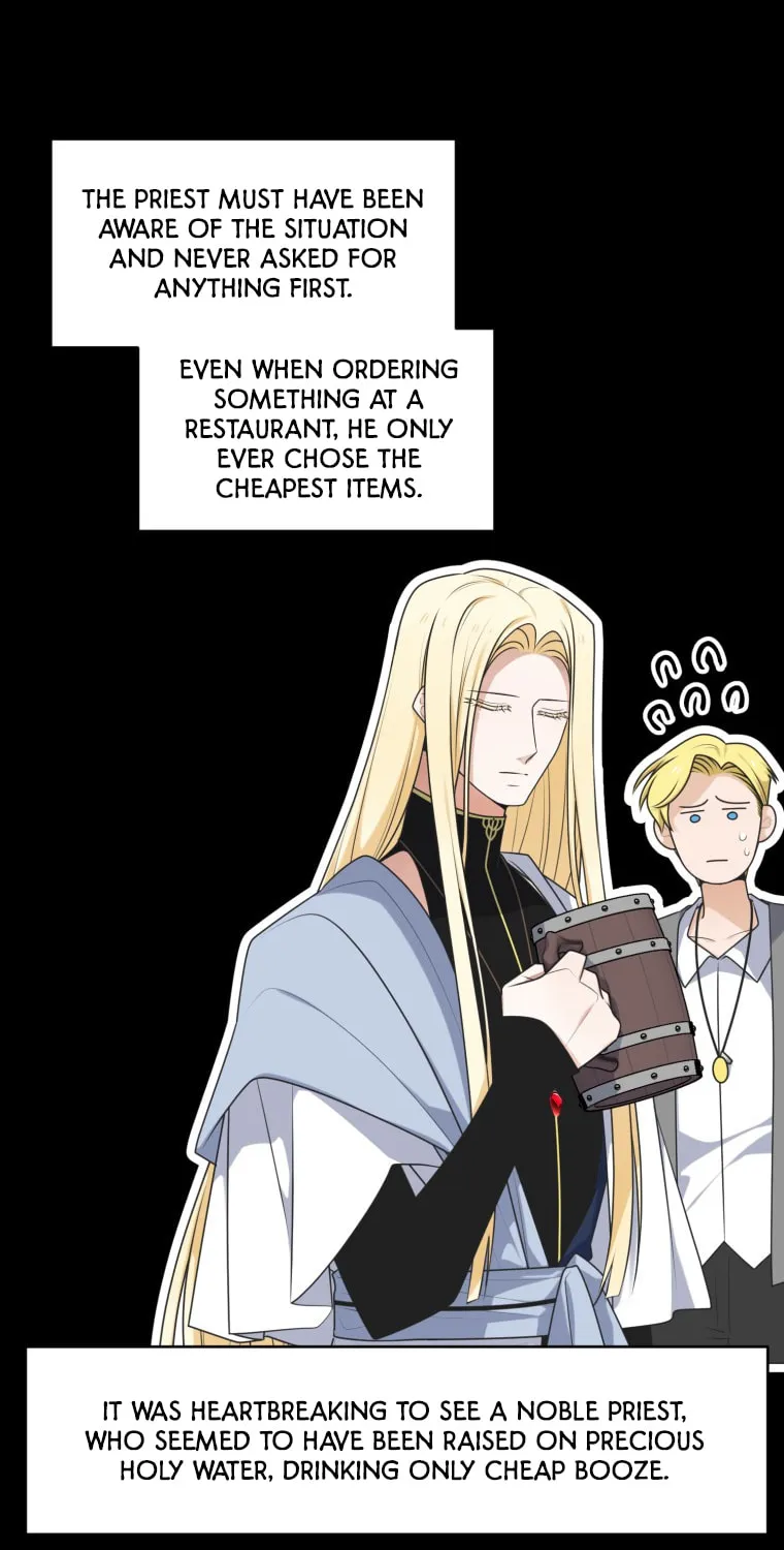 Elqueeness Chapter 275 page 33 - 