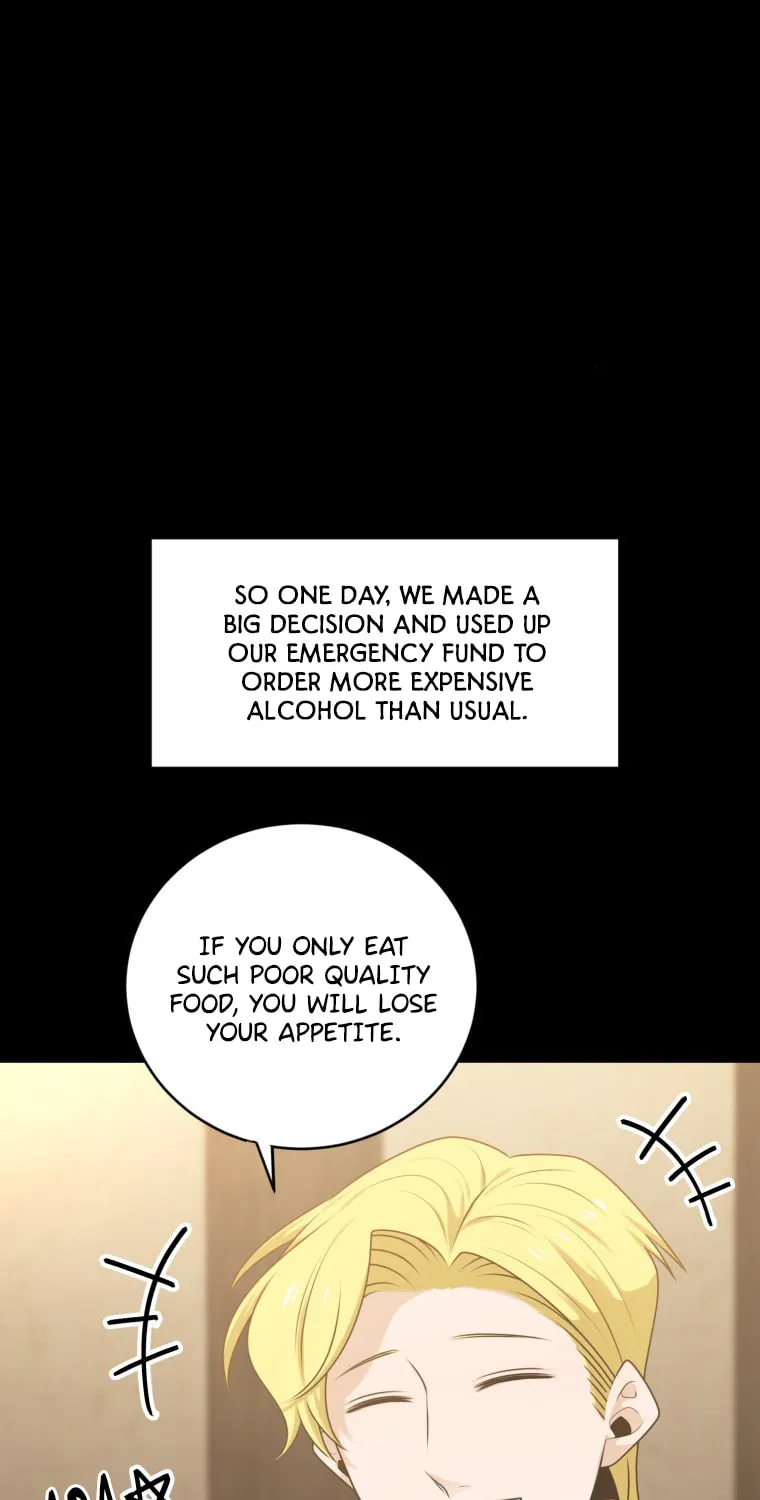 Elqueeness Chapter 275 page 35 - 