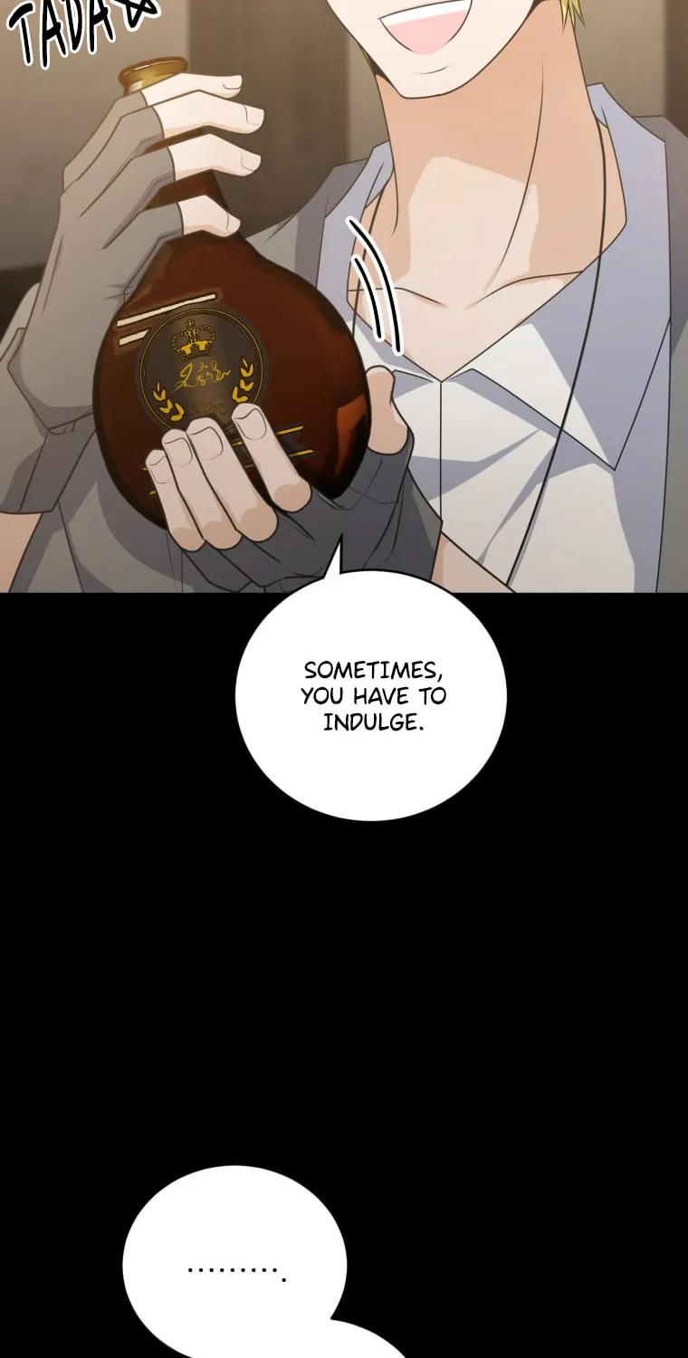Elqueeness Chapter 275 page 36 - 