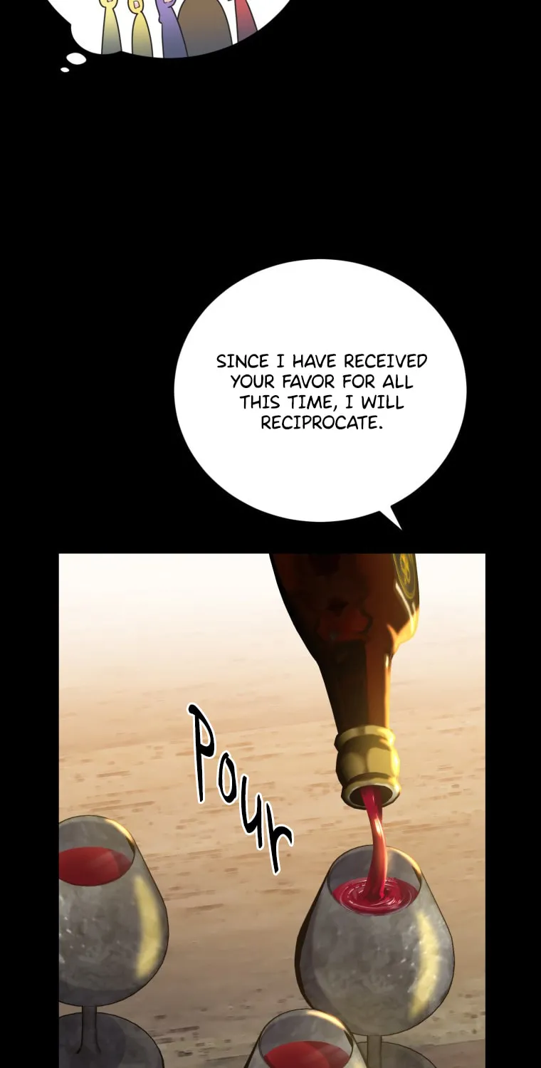 Elqueeness Chapter 275 page 38 - 