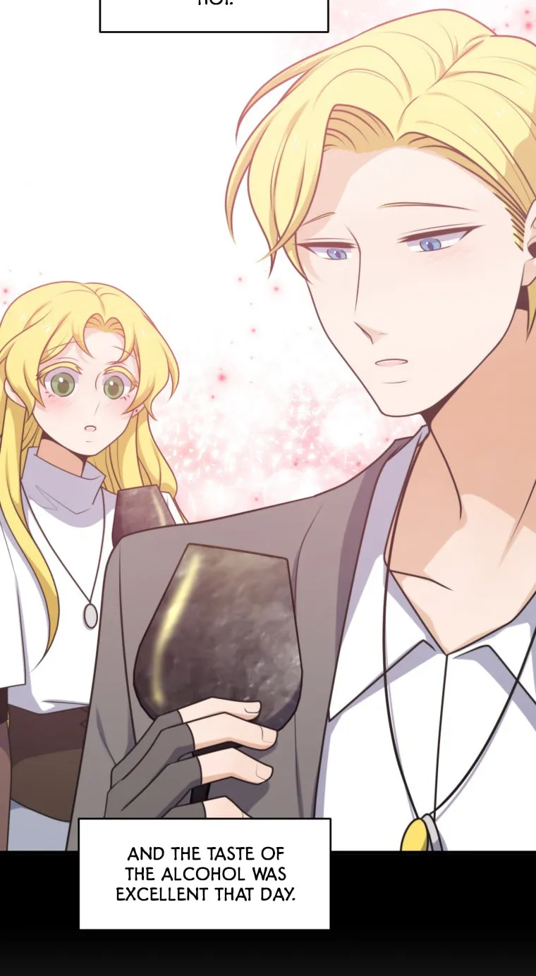 Elqueeness Chapter 275 page 40 - 